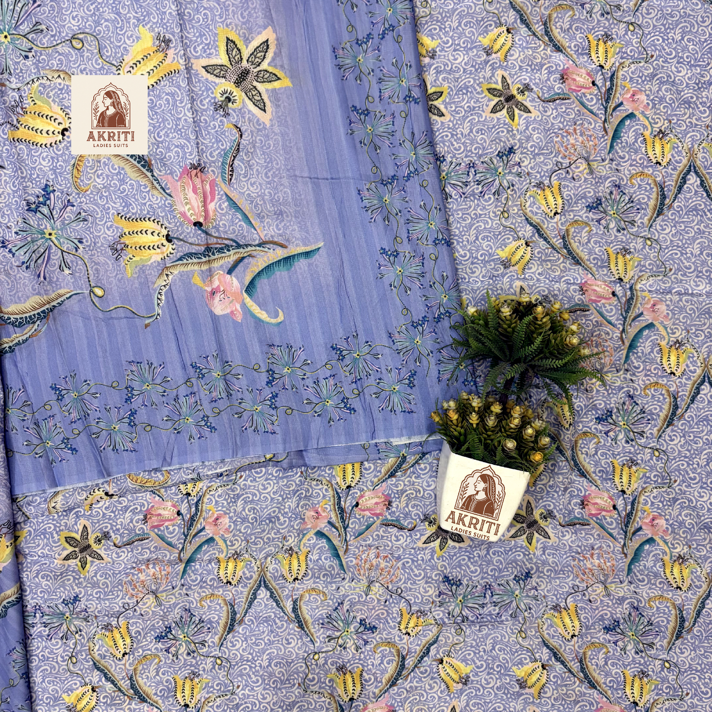 BLOOM REVERIE SET