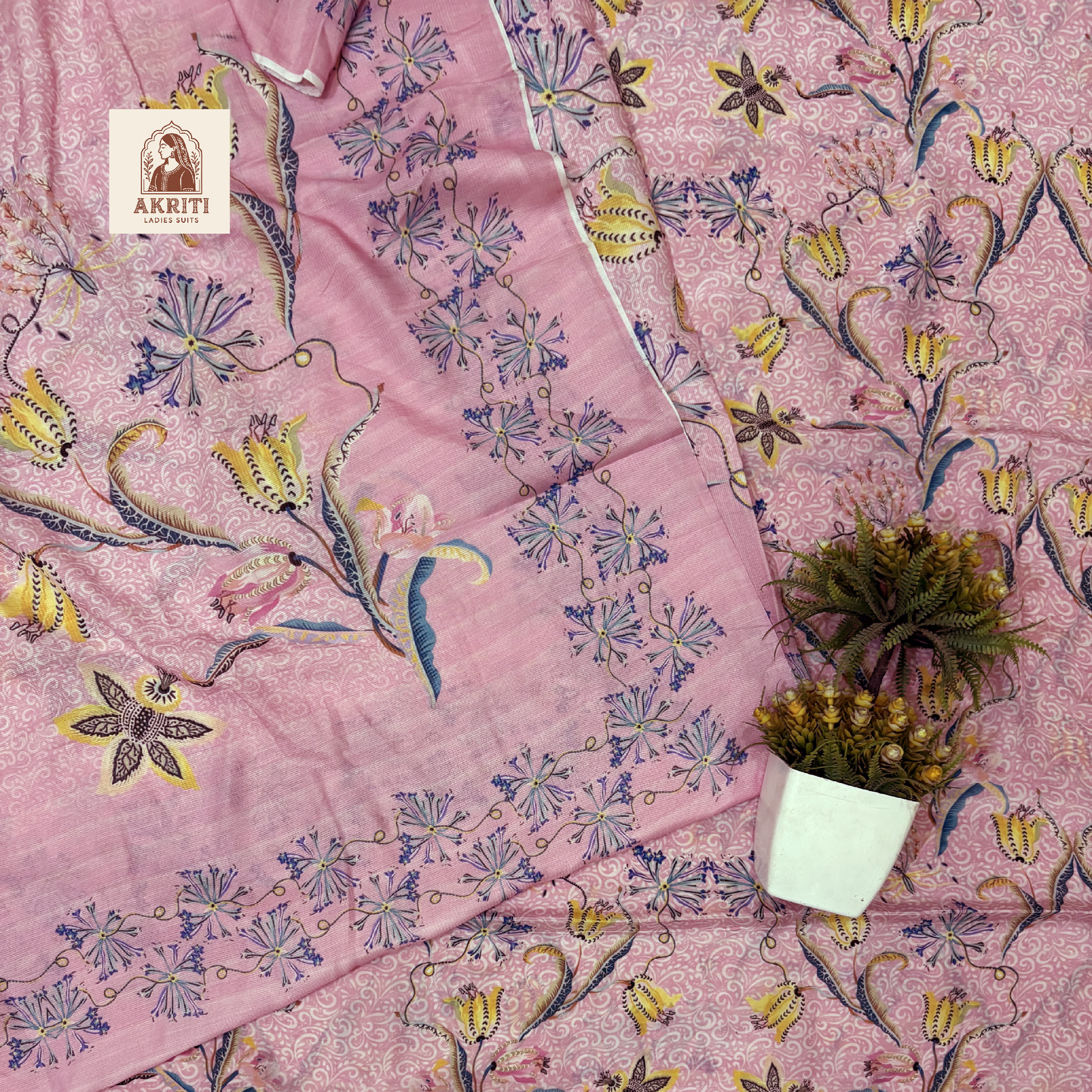 BLOOM REVERIE SET