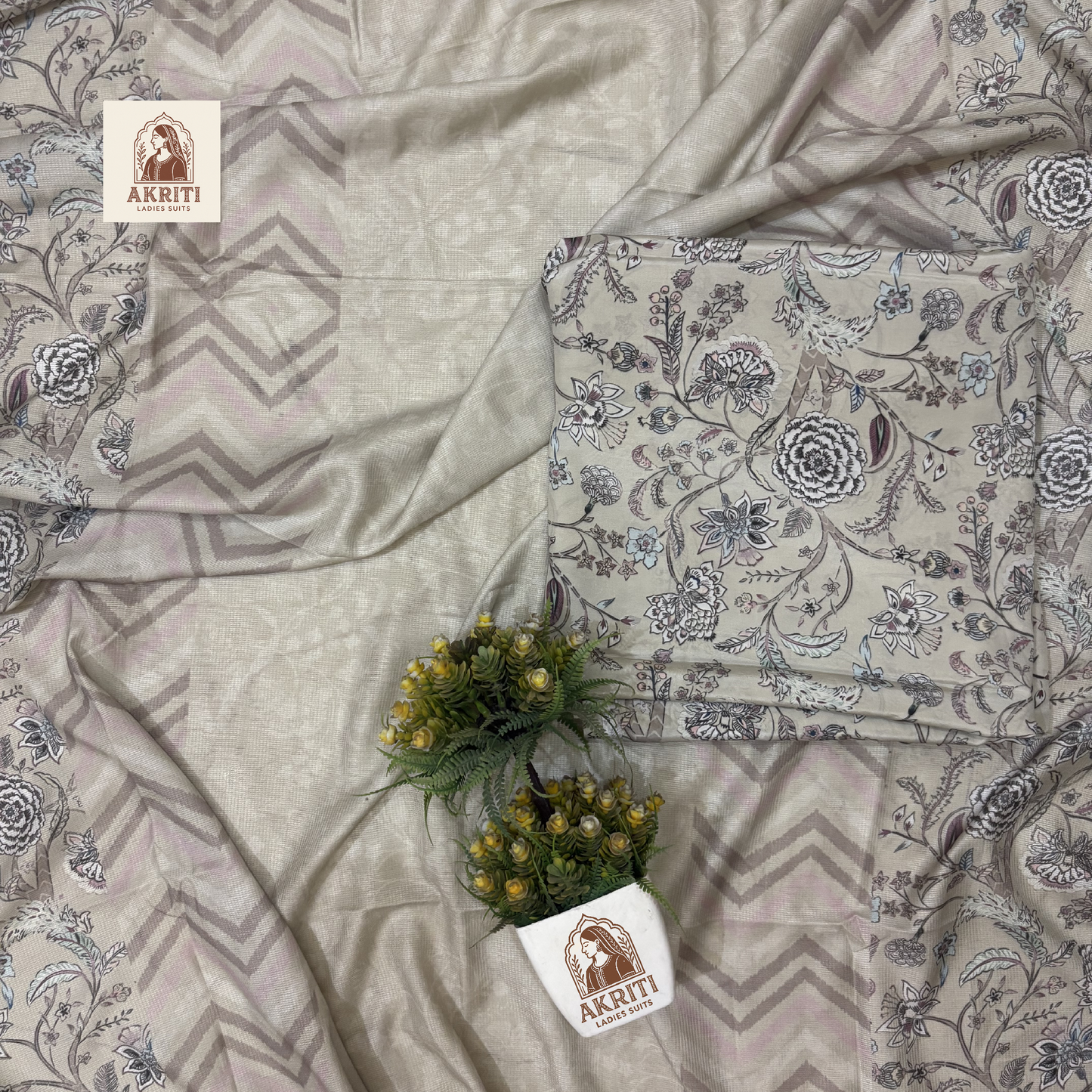 PASTEL PETALS SET