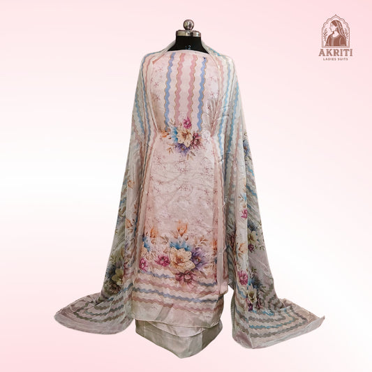 Lustre Bloom Set