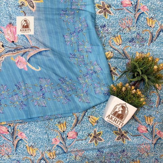 BLOOM REVERIE SET