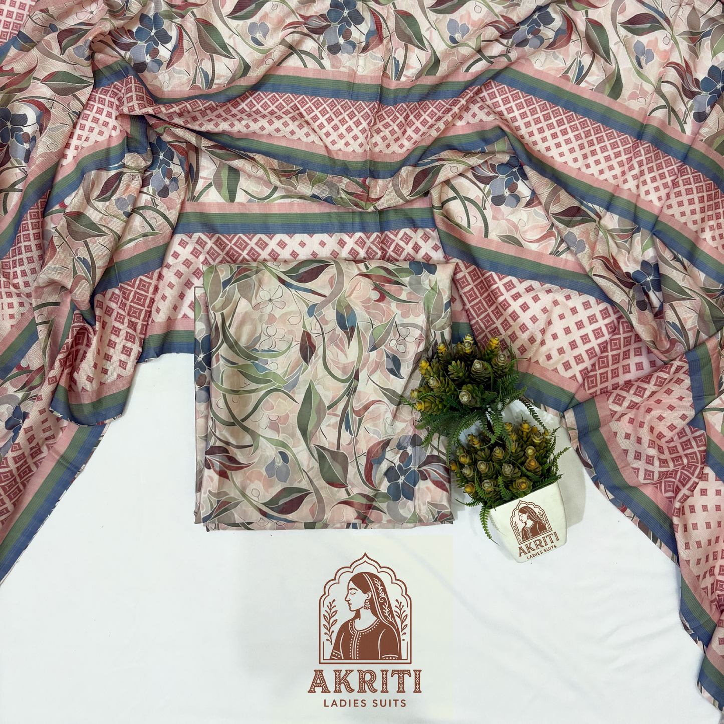VANYA VINES SET