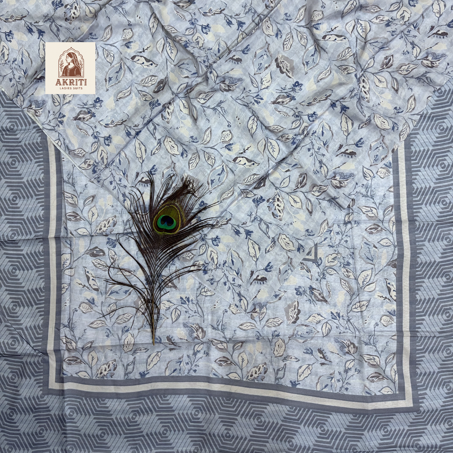 SERENE LEAF SET
