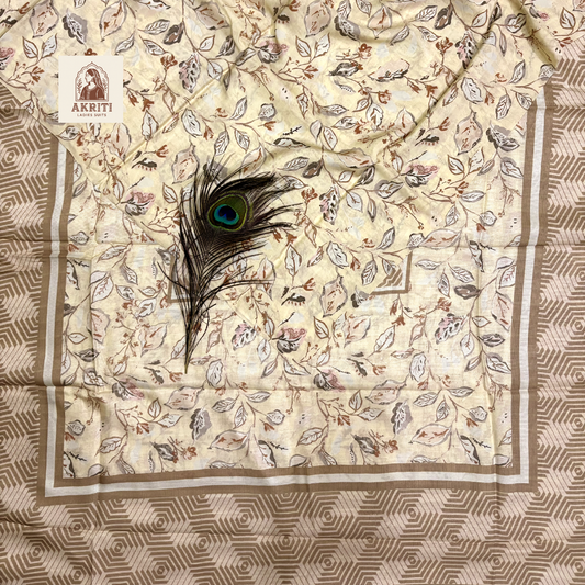 SERENE LEAF SET
